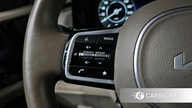 Kia Carnival 4th generation id 4750045 из Кореи 21