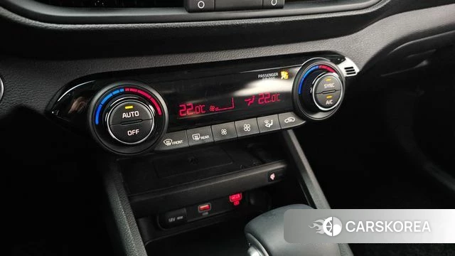Kia The New K3 2nd generation id 4567344 из Кореи 21