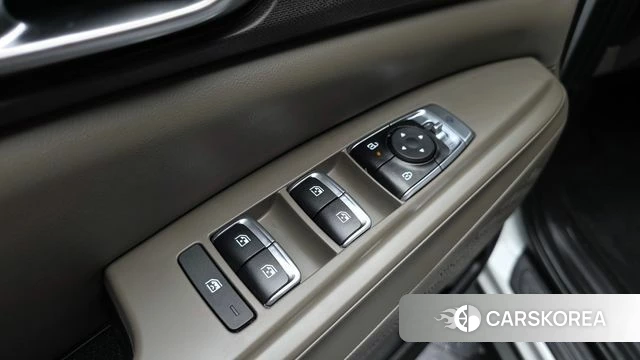 Kia The New Carnival 4th Generation id 5026176 из Кореи 21