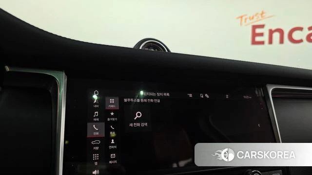 Porsche Macan id 4951735 из Кореи 21