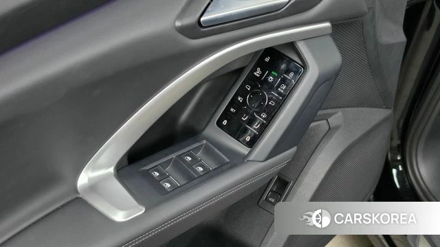 Audi Q5 (80A) id 5015730 из Кореи 21