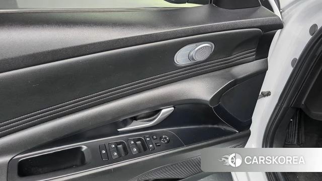 Hyundai Avante Hybrid (CN7) id 4981381 из Кореи 21