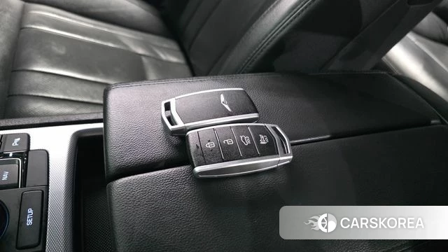 Genesis G80 id 4937643 из Кореи 21