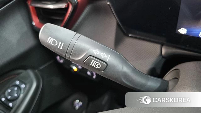 Chevrolet (GM Daewoo) The New Trail Blazer id 5011163 из Кореи 21