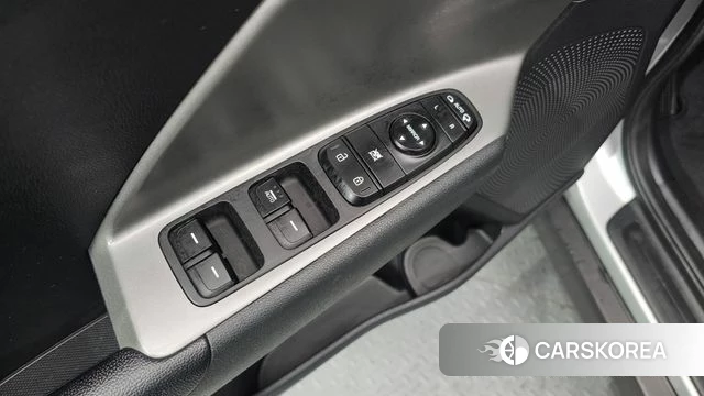 Kia Niro Plus id 5002807 из Кореи 21