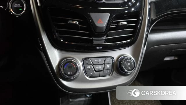 Chevrolet (GM Daewoo) The New Spark id 5029118 из Кореи 21