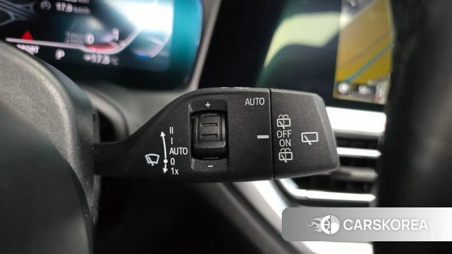 BMW 3 Series (G20) id 4942497 из Кореи 21