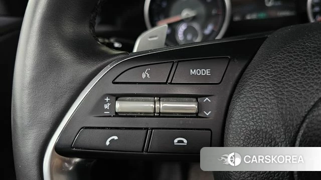 Hyundai The New Grandeur IG id 4981499 из Кореи 21