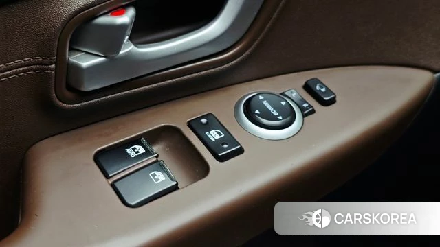 Hyundai The New Grand Starex id 4760130 из Кореи 21