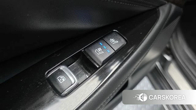 Kia K8 id 4997690 из Кореи 21