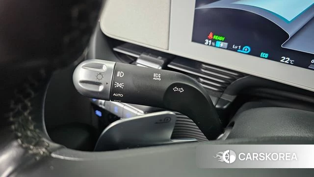 Hyundai Ionic 5 id 4996824 из Кореи 21
