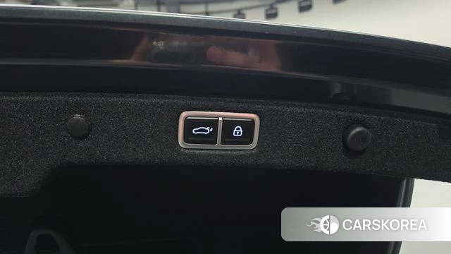 Hyundai Grandeur Hybrid (GN7) id 4744495 из Кореи 21