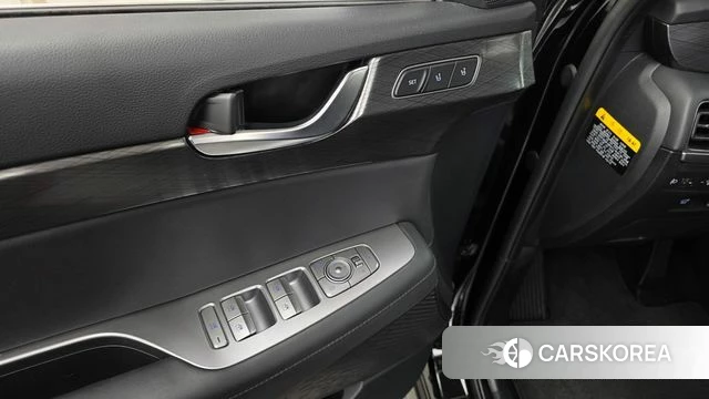 Hyundai Palisade id 5013870 из Кореи 21