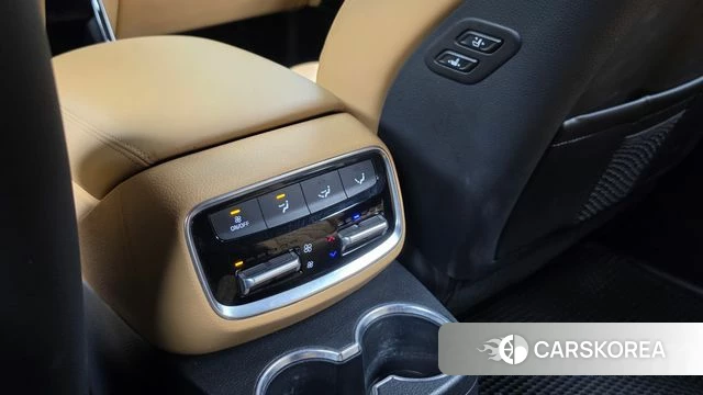 Kia Mohave Master id 5028398 из Кореи 21