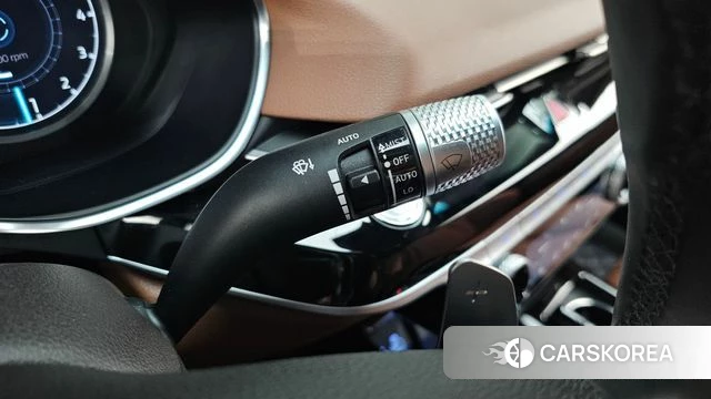 Genesis G80 (RG3) id 4928812 из Кореи 21