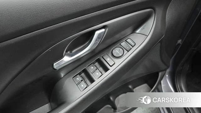 Hyundai i30 (PD) id 5004473 из Кореи 21