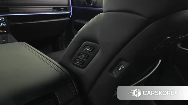 Hyundai Santa Fe (MX5) id 4975090 из Кореи 21