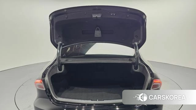 Hyundai The New Grandeur IG id 4666733 из Кореи 21