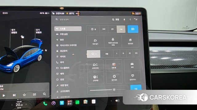 Tesla Model 3 id 4976745 из Кореи 21