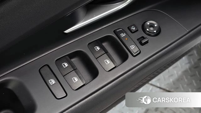 Hyundai The New Avante (CN7) id 4744752 из Кореи 21