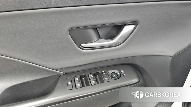 Hyundai Kona (SX2) id 4555328 из Кореи 21