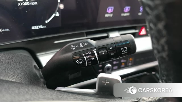 Kia Sportage 5th Generation id 5040835 из Кореи 21