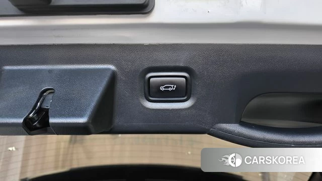 Hyundai Ionic 5 id 4965863 из Кореи 21