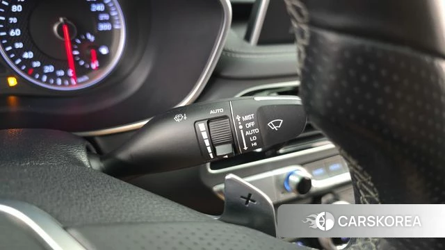 Genesis G70 id 5041906 из Кореи 21