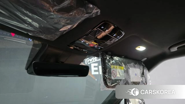 Hyundai Santa Fe (MX5) id 5026183 из Кореи 21