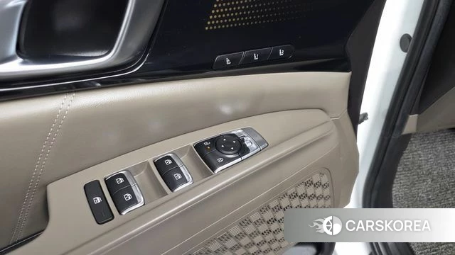 Kia The New Carnival 4th Generation id 4934737 из Кореи 21