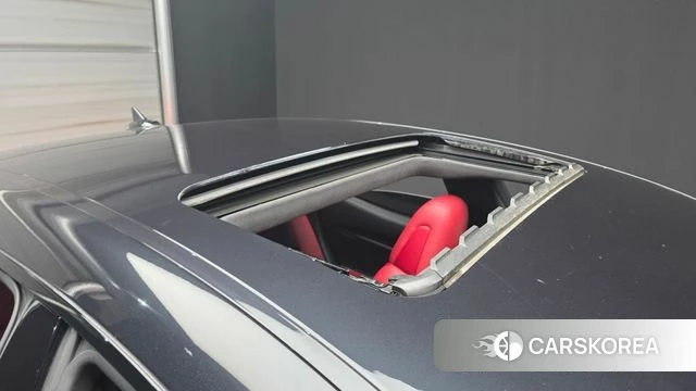 Maserati Ghibli id 4929313 из Кореи 21