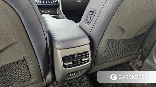Hyundai Sonata D Edge (DN8) id 4996138 из Кореи 21