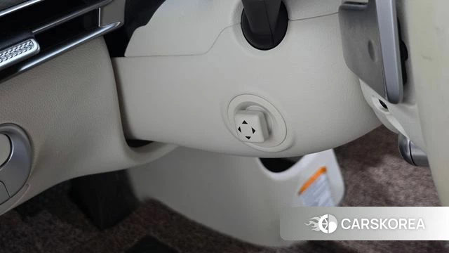 Genesis GV60 id 4981465 из Кореи 21