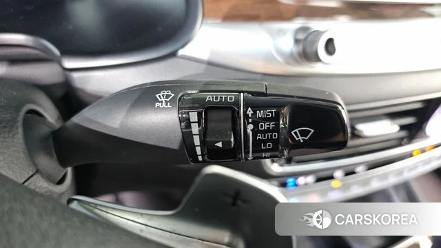 Kia More K9 id 5028521 из Кореи 21