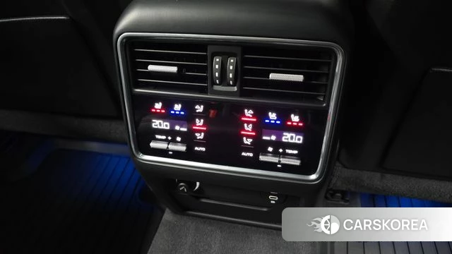 Porsche Cayenne (PO536) id 4943622 из Кореи 21