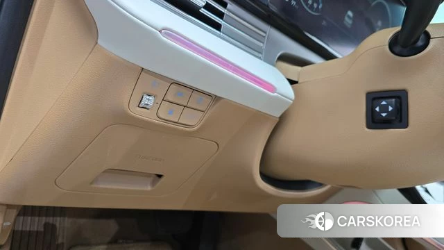 Hyundai The New Grandeur IG id 4952350 из Кореи 21