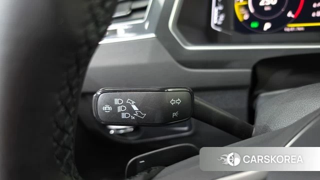 Volkswagen Tiguan second Generation id 4982040 из Кореи 21