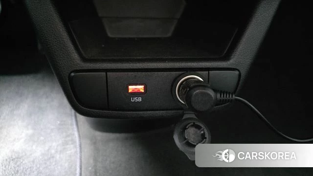 Kia The New Ray id 5053173 из Кореи 21