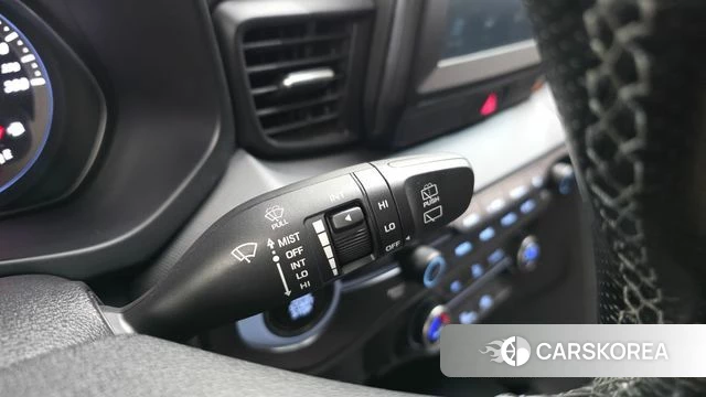 Hyundai Veloster (JS) id 5004321 из Кореи 21