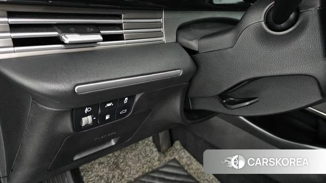 Hyundai The New Grandeur IG id 4768922 из Кореи 21