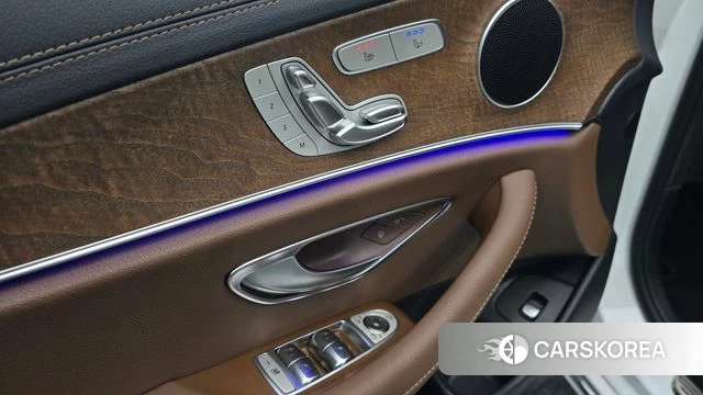 Mercedes-Benz E-Class W213 id 5034041 из Кореи 21