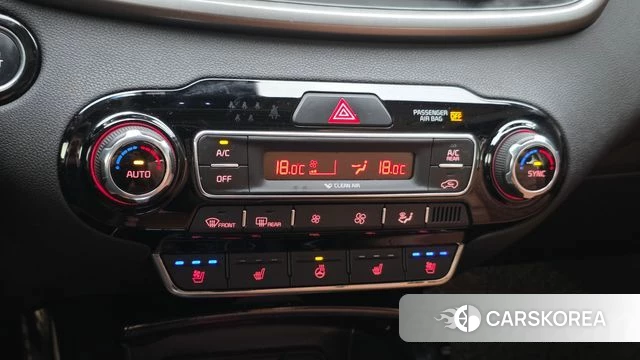 Kia The New Sorento id 4998848 из Кореи 21