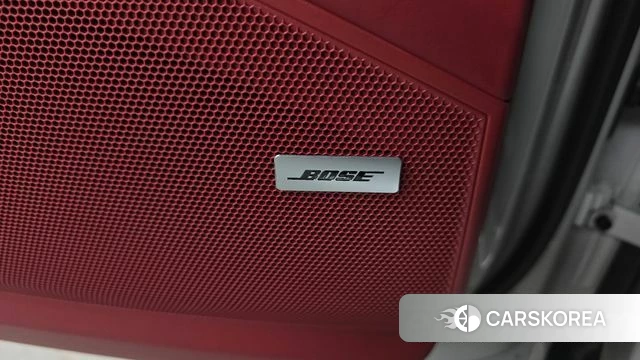 Porsche Cayenne (PO536) id 4650552 из Кореи 21