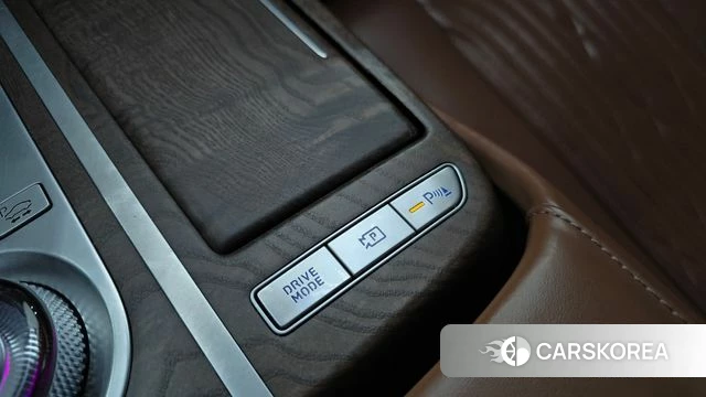 Genesis G80 (RG3) id 5023235 из Кореи 21