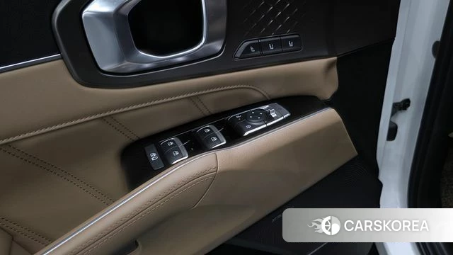 Kia The New Sorento 4th Generation id 5021309 из Кореи 21