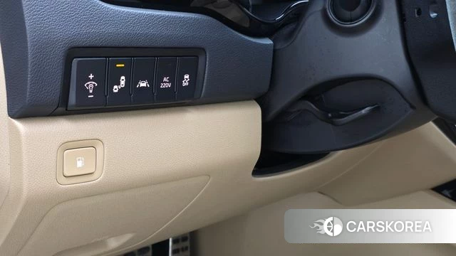 Kia The New Carnival id 5003976 из Кореи 21