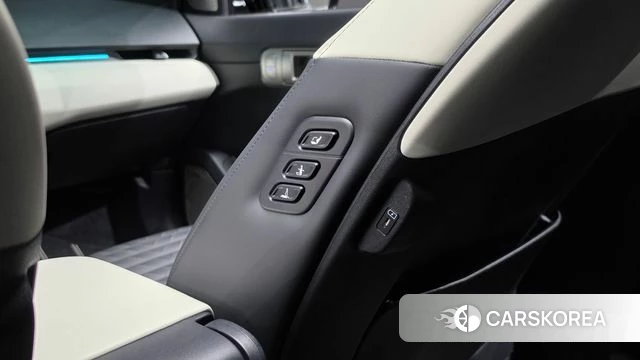 Kia EV4 id 4984810 из Кореи 21