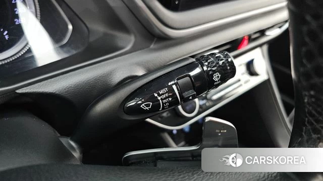 Hyundai Sonata Hybrid (DN8) id 5027624 из Кореи 21