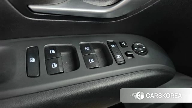 Hyundai Tucson Hybrid (NX4) id 4996896 из Кореи 21