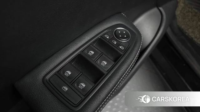 Renault Korea (Samsung) XM3 id 4930256 из Кореи 21